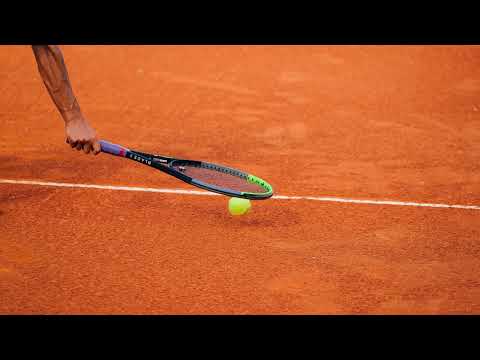 Alexia Koch vs. Gabriela Amorim (Ronda 1, Grupo 2 de sub 12 femininos) — Masters Juvenil FPT