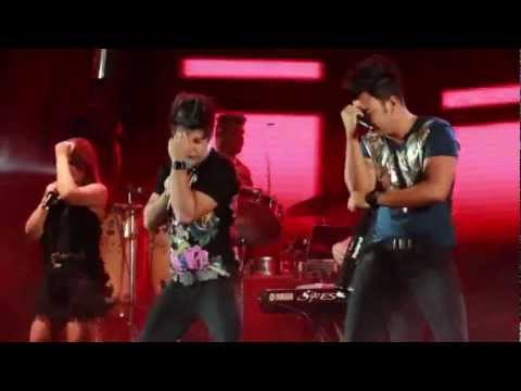 Thiago Brava part Cristiano Araújo   Arrocha da Paixão  (NOVO)