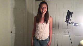 Rather Be A Man - Morgan Sanchez