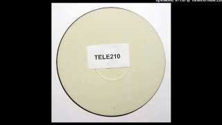 Telefon Tel Aviv~You Are The Worst Thing In The World [Sasha Invol2verRemix]