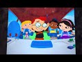 Little Einsteins Meet The Team