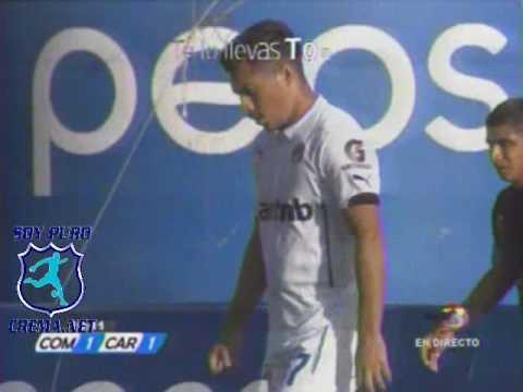 Resumen Comunicaciones 2 Carchá 1 septiembre 2016