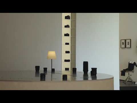 SIGMA Space w Szanghaju – technologia, rzemiosło i sztuka w jednej przestrzeni