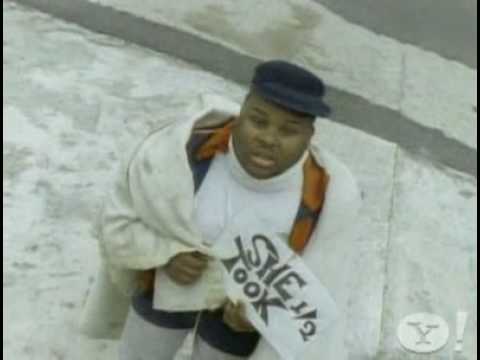 No Face featuring Ed Lover - Half