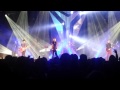 Kyo - Nantes - 06/02/2015 - Enfant du Solstice ...