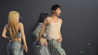 Download lagu 240302 TEN 텐 - Water | 2024 TEN FIRST FAN-CON [1001] IN BANGKOK mp3