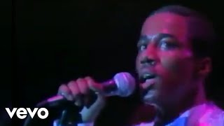 New Edition - Mr. Telephone Man (Live At Boston Garden 1985) HD