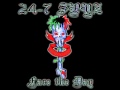24 7 Spyz Waiting For The Sun