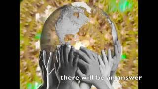 "Love is Waiting" Sophe Lux & The Mystic  2017