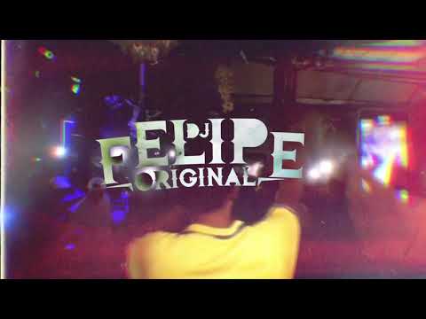 SÓ UM PEDACINHO - MC 2N ORIGINAL E MC MR BIM  ( DJ FELIPE ORIGINAL )