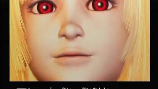 【名作game淫夢】 帝国軍レ○ク！契約者と化した先輩 dod7 【ドラッグオンドラグーン】