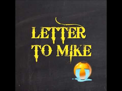 Guwop x Letter To Mike