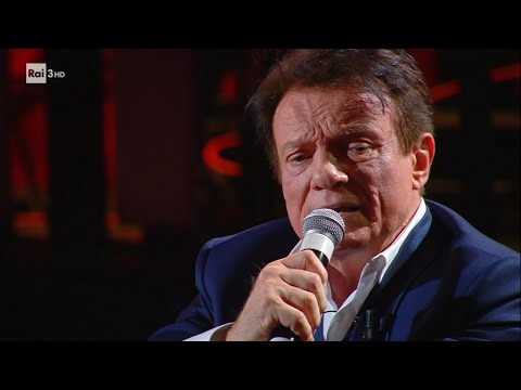 Massimo Ranieri - Per una donna - Qui e adesso - 10/12/2020