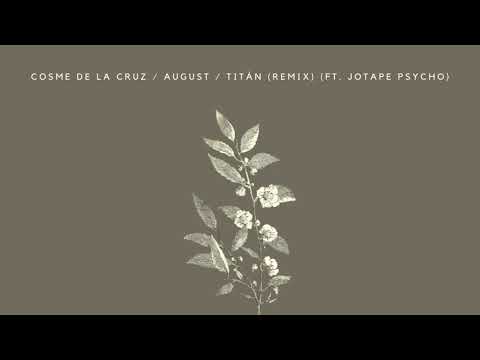 Titán (Remix) (ft. Jotape Psycho)