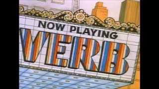 Verb that's what's happening! pt. 2