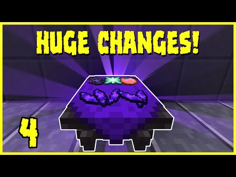 AMAZING new update! - Vault Hunters 1.18 SMP