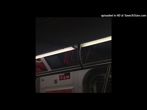 Letdown - Go Away (feat. Yung Doza & Glaive)