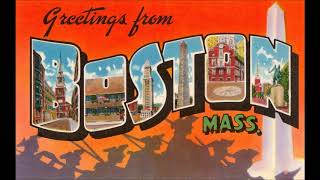 Porter Wagoner - Boston Jail (1966)