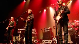 10cc The Second Sitting For The Last Supper 2014 (Karlstad)