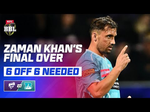 The Big Bash and cricket.com.au