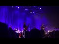 CALEXICO with IRON & WINE - Dead Man's Will (2019.11.10, Linz, Posthof)