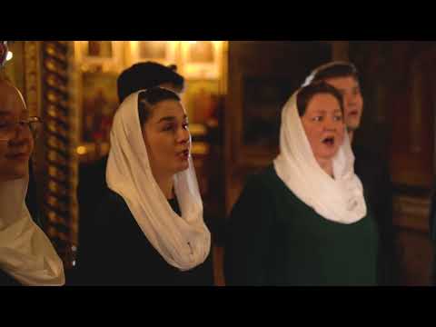 Николай Дилецкий - Достойно есть