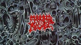 Morbid Angel- Opening of the Gates orig.