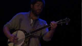 Trampled by Turtles: Widower&#39;s Heart