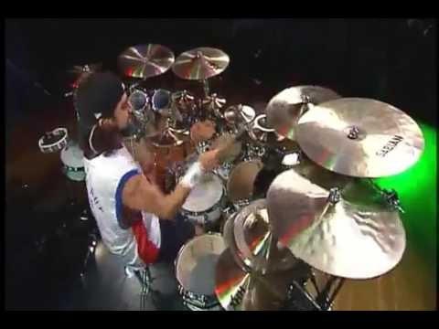 Mike Portnoy  - The Great Debate
