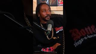 Krayzie Bone Names All Of His Children