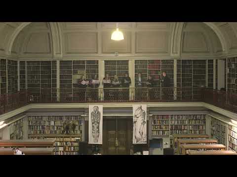 Tusk North 2022 - Vox Populi