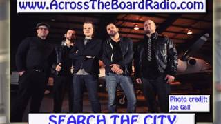 Search The City interview w/ the 