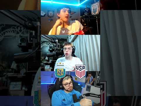 2026 WORLD CUP PREDICTION! WHAT WILL THE WORLD CUP FINAL BE? DEBATE DAVOOXENEIZE, LA COBRA, AND A...