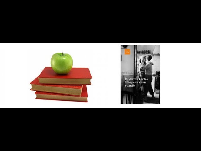 Vídeo relacionado con Allò que va passar a Cardós (Catalan Edition)