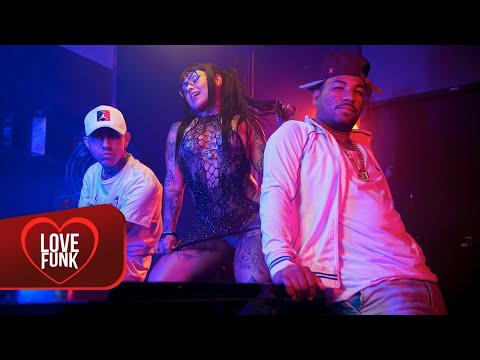 ESPELHO MEU - MC Maguinho do Litoral (Love Funk) DJ Leo JB