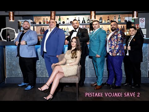 Pestake Vojake Sávé 2.-Mutatjuk a szeretetet - | Official ZGStudio video |