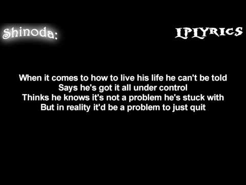 Linkin Park - Carousel [Lyrics on screen] HD