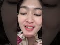 Aulia Fahma Lubis Seger Banget Abis Mandi Pagi
