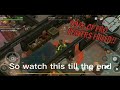 Last Day On Earth: How to Perfectly Kill the Exploder? 99% of Pro Players Don't Know This