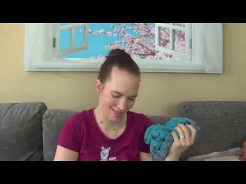 Schlickergarne Podcast 007 - Glück im Unglück?