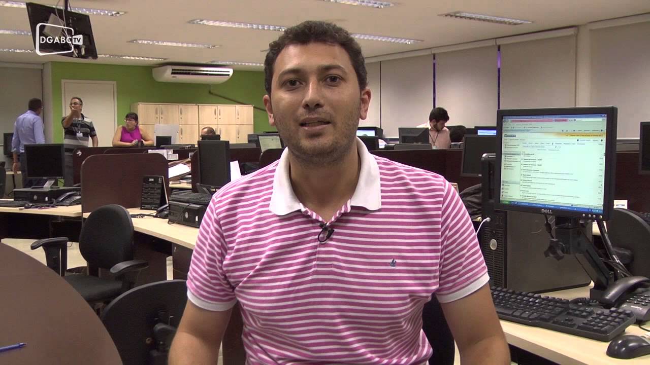 Polícia investiga furtos de placas de bronze em cemitério de Santo André