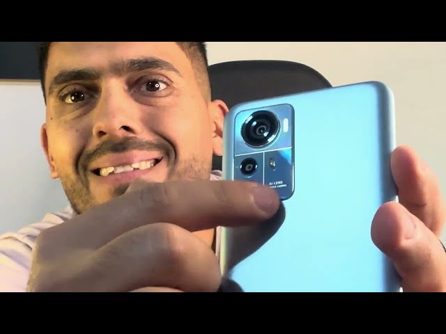 Vídeo relacionado con Movilshop Funda para [ ZTE Blade A72S ] Cine y Series [ Pelis y Palomitas ] de Silicona Flexible Transparente Carcasa Case Cover Gel para Smartphone.
