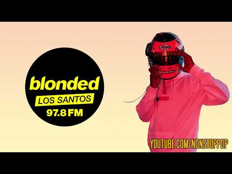blonded Los Santos 97.8 FM [GTA 5]