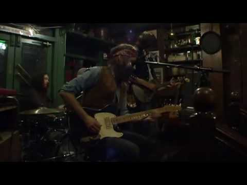 Deadstring Brothers 2009 - Sao Paulo