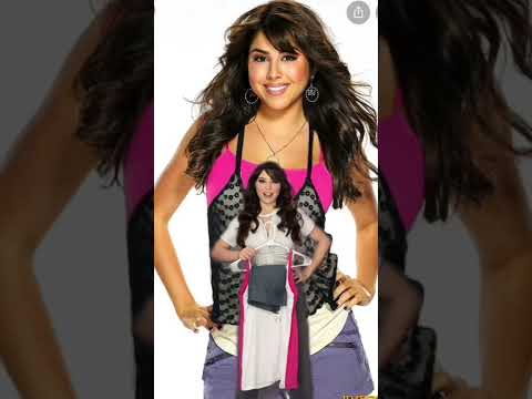 OKAY DO I LOOK LIKE TRINA VEGA?