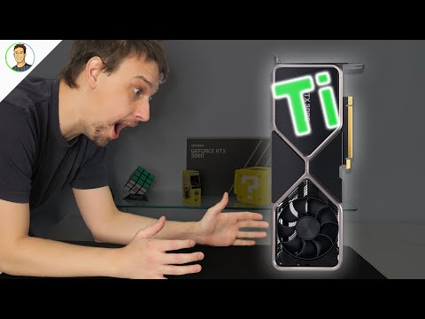 Should You Buy a RTX 3080 Ti GPU? 3080 Vs 3080Ti Vs 3090