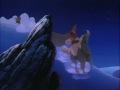 Aladdin II The Return Of Jafar Arabian Night Polish