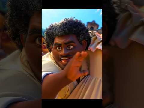 Encanto édit short #encanto #madrigalfamily #disney #disneyprincess  #encantobruno #influencer #fypシ