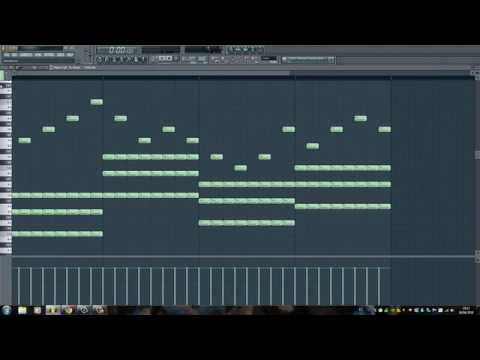 Tutoriales FL Studio #2 - Aprendiendo a componer