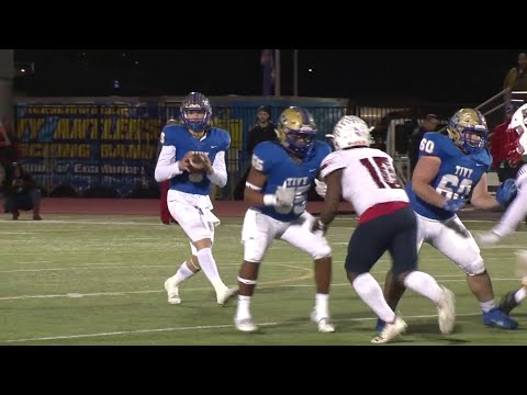 Georgetown East View vs Kerrville Tivy